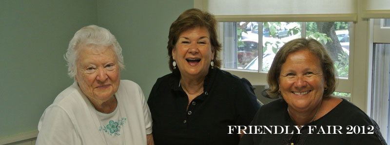 Friendly Fair 2012